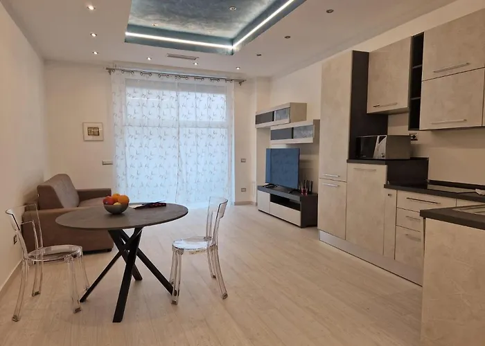 Apartment N&ghomesweethome Gogh Elegante E Confortevole *