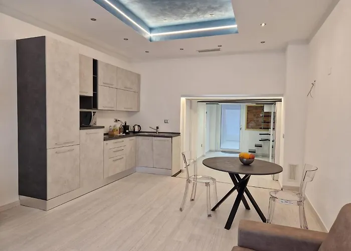 N&ghomesweethome Gogh Elegante E Confortevole Apartment Mailand