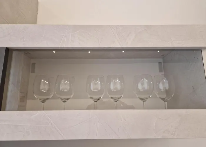 Apartment N&ghomesweethome Gogh Elegante E Confortevole *