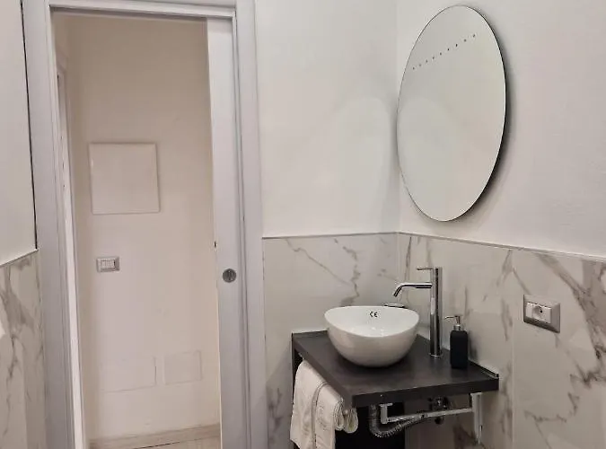 N&ghomesweethome Gogh Elegante E Confortevole Apartment Mailand