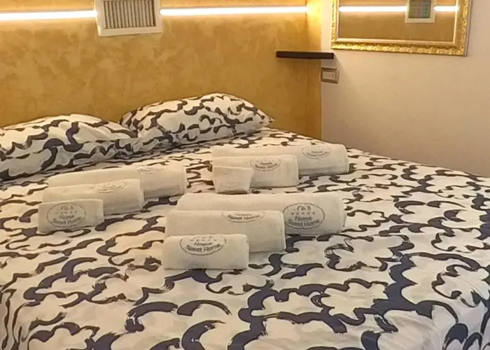 N&ghomesweethome Gogh Elegante E Confortevole * Mailand