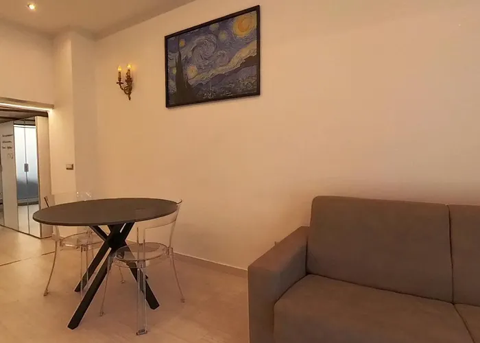 Apartment N&ghomesweethome Gogh Elegante E Confortevole *