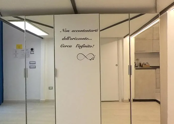 Apartment N&ghomesweethome Gogh Elegante E Confortevole *