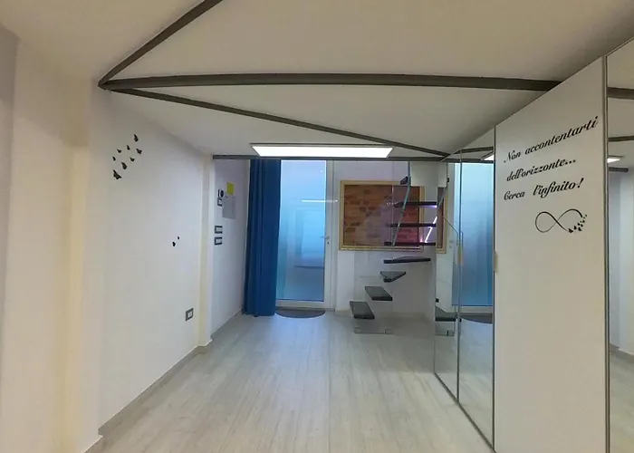 Apartment N&ghomesweethome Gogh Elegante E Confortevole *