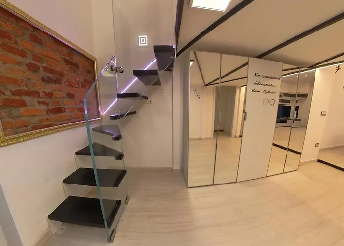 Apartment N&ghomesweethome Gogh Elegante E Confortevole *