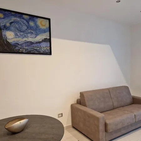 N&ghomesweethome Gogh Elegante E Confortevole 밀라노