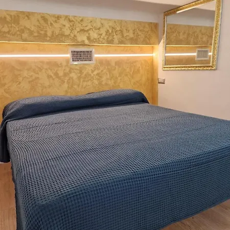 아파트 N&ghomesweethome Gogh Elegante E Confortevole 밀라노