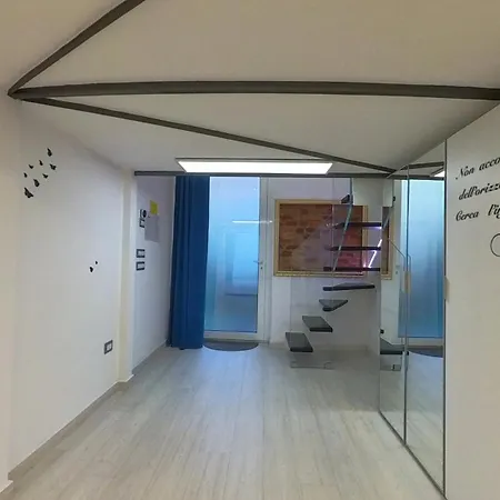 아파트 N&ghomesweethome Gogh Elegante E Confortevole *